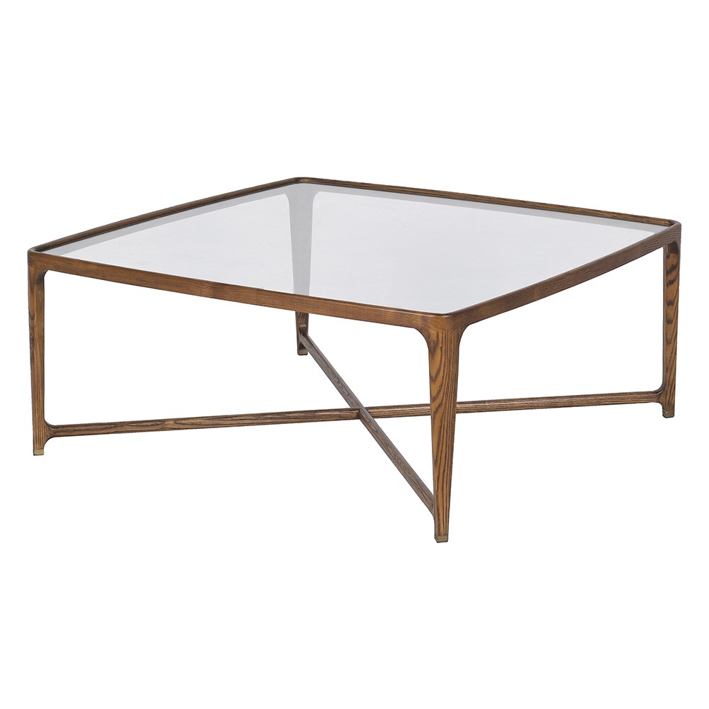 Cavell Square Coffee Table