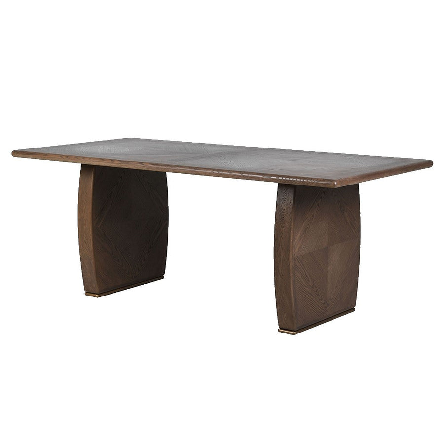 Hartlon Dining Table