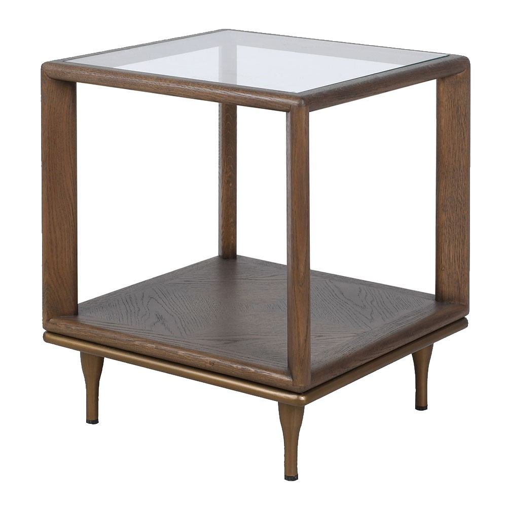 Hartlon Sidetable