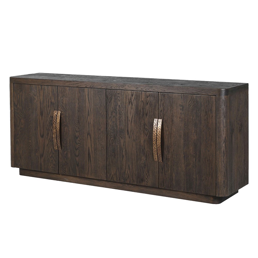 Valenne 4 Door Sideboard