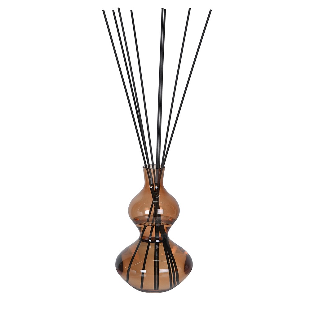 Santiago Reed Diffuser - Nature-Inspired Home Fragrance