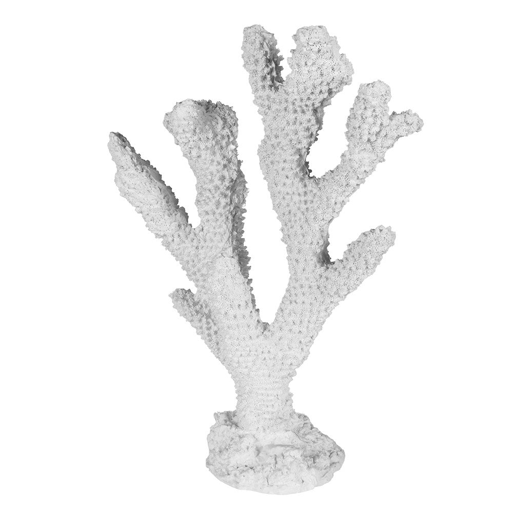 Sea Sprig Coral Ornament