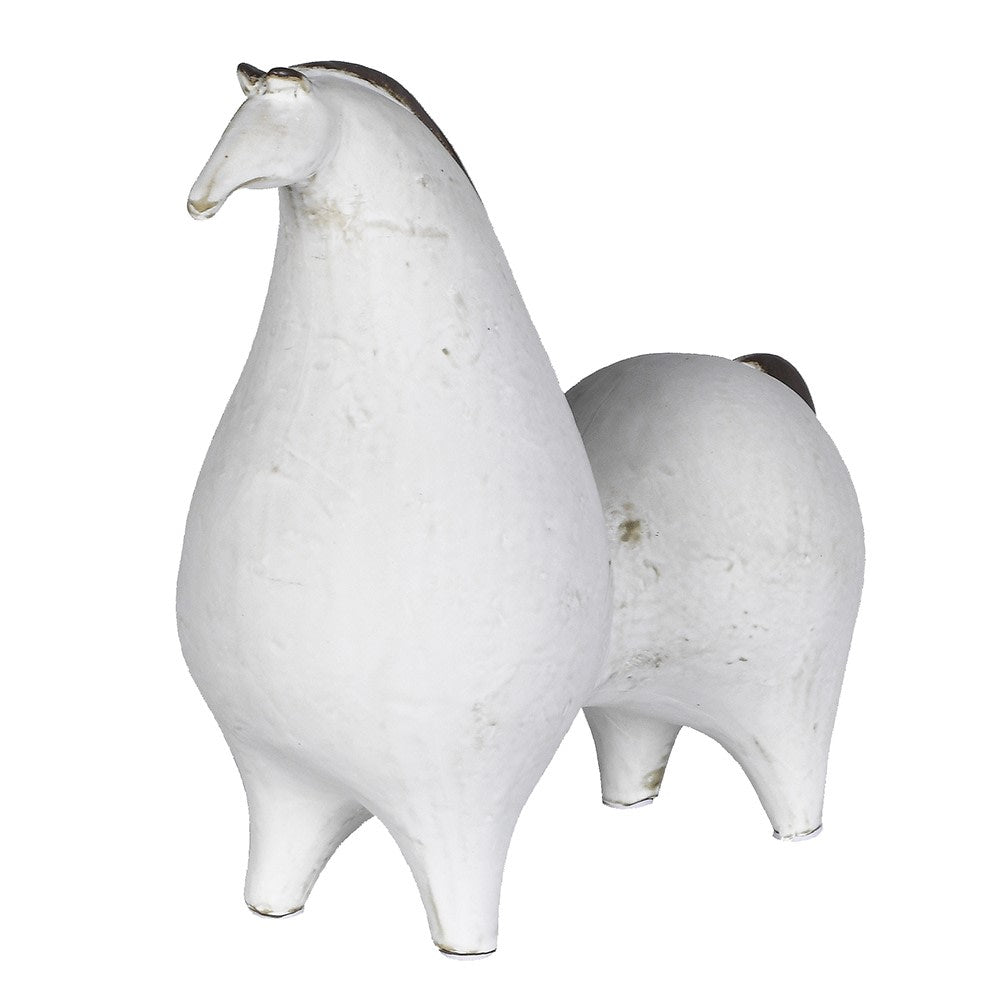 Gallant Horse