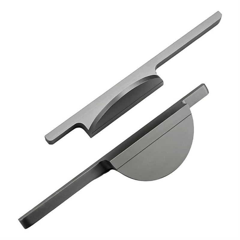 Handle A05402 Grey - 320mm