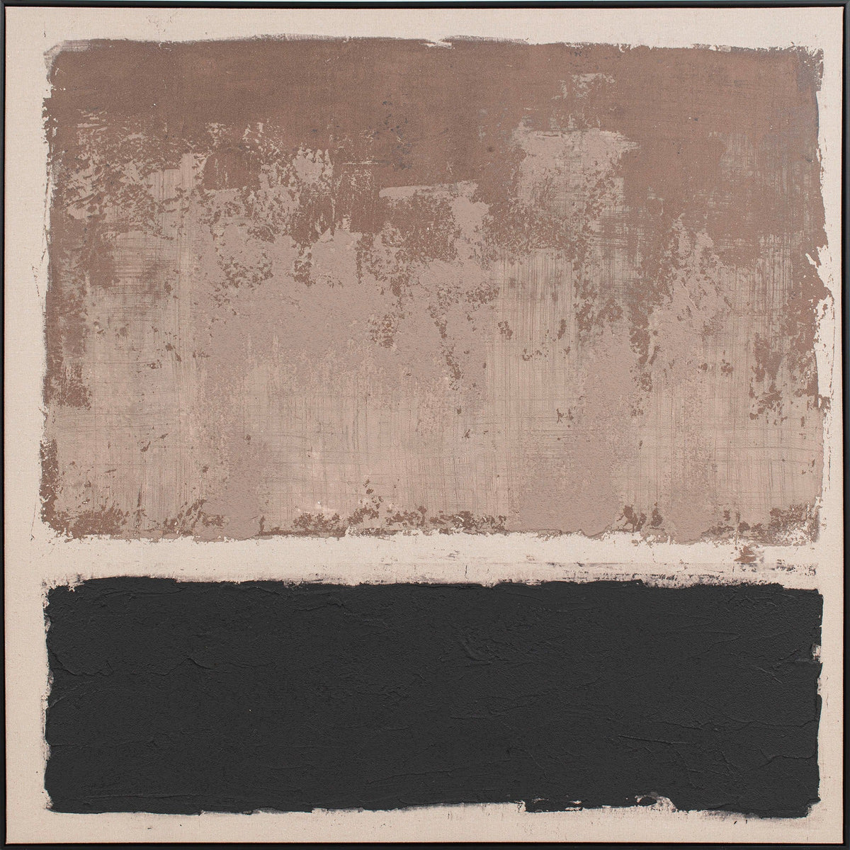 Abstract Canvas Picture PS
