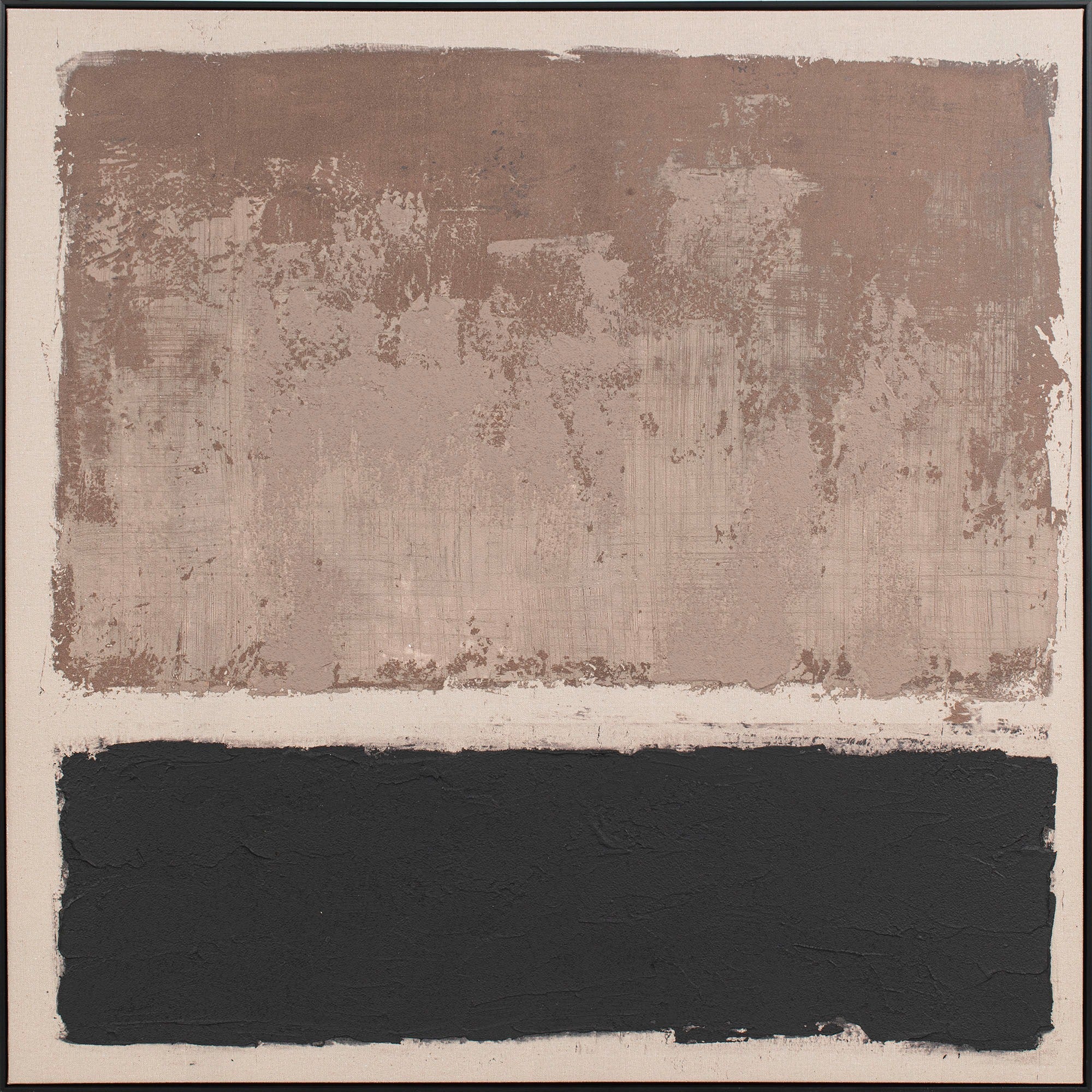 Abstract Canvas Picture PS
