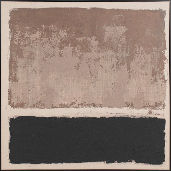 Abstract Canvas Picture PS