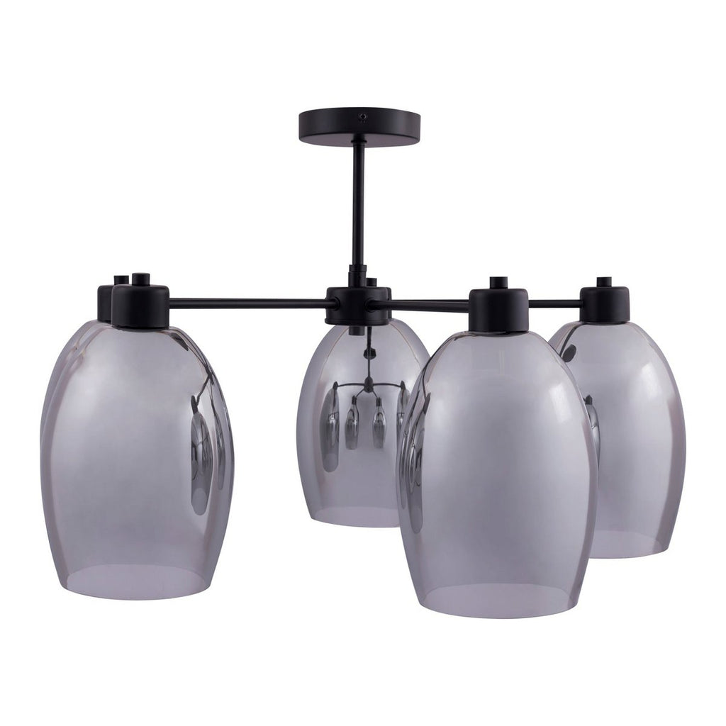 Acantha Pendant Lamp - LUXONAS HOME