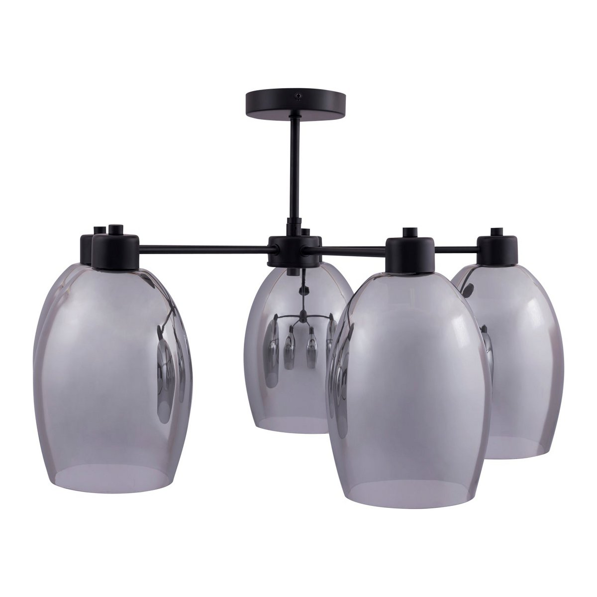 Acantha Pendant Lamp - LUXONAS HOME
