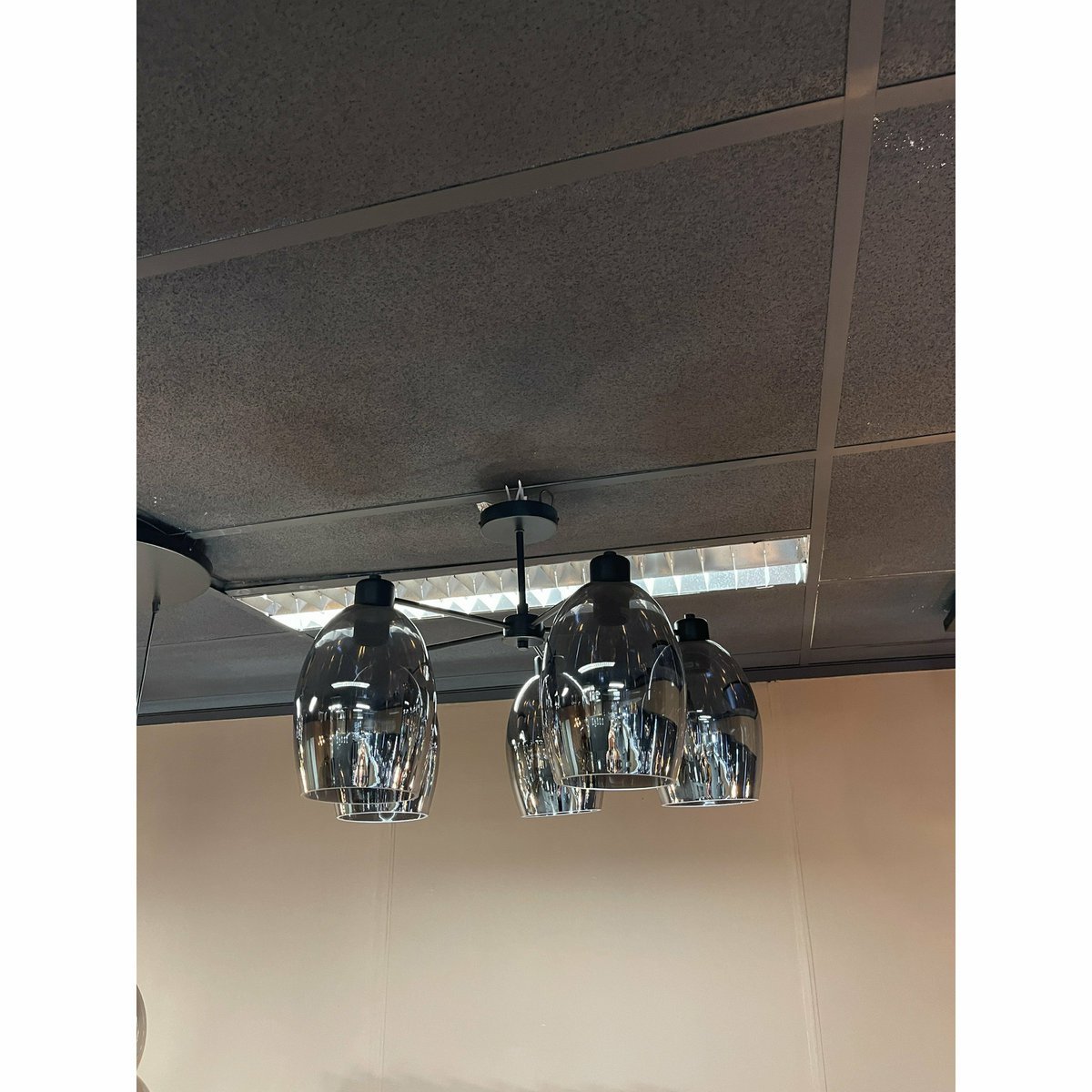 Acantha Pendant Lamp - LUXONAS HOME