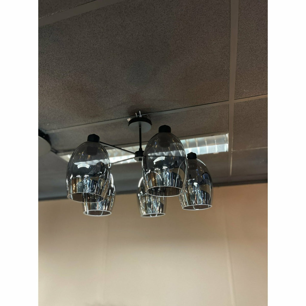 Acantha Pendant Lamp - LUXONAS HOME