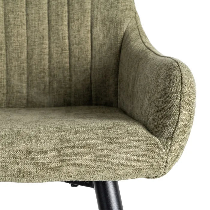 Aero Green Stool - Stylish and Comfortable Seating for Any Space - LUXONAS