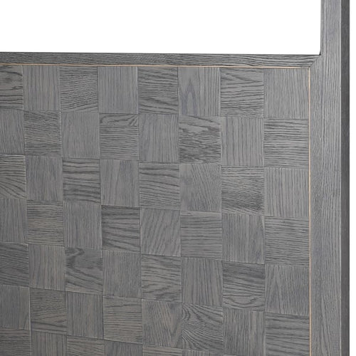 Agartha Taupe Four Poster King - size Bed - LUXONAS