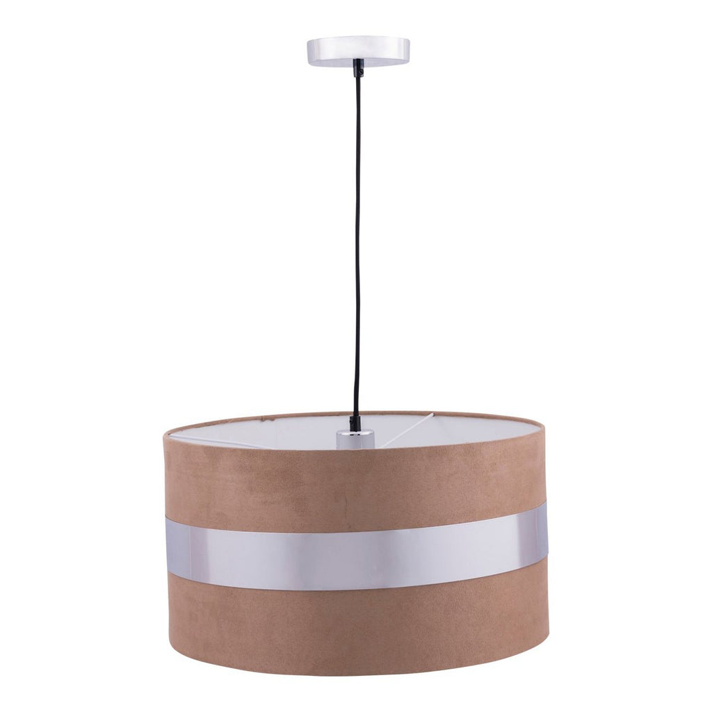 Alba Hanging Lamp Grey - LUXONAS HOME