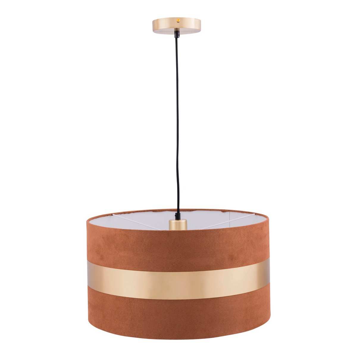 Alba Pendant Lamp - LUXONAS HOME