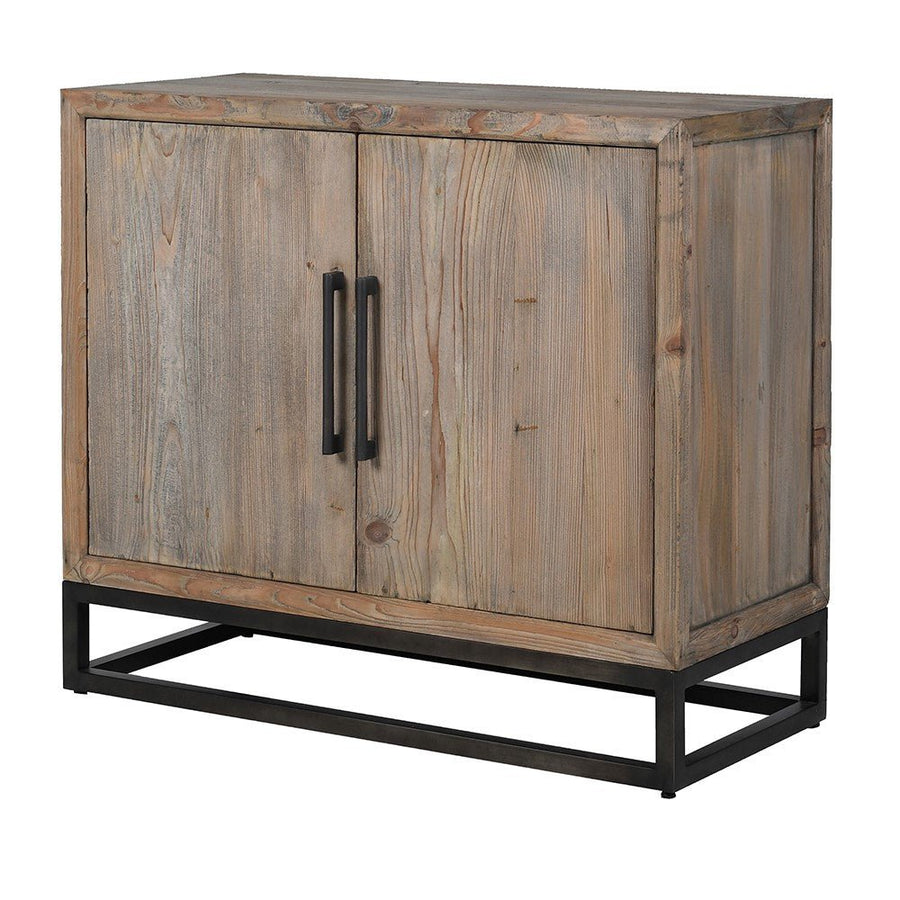Redal 2 Door Cabinet