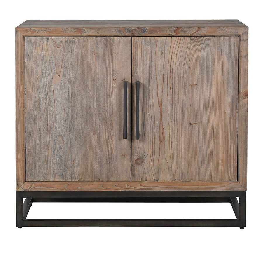 Redal 2 Door Cabinet
