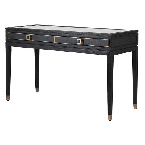 Altham 2 Drawer Writing Desk