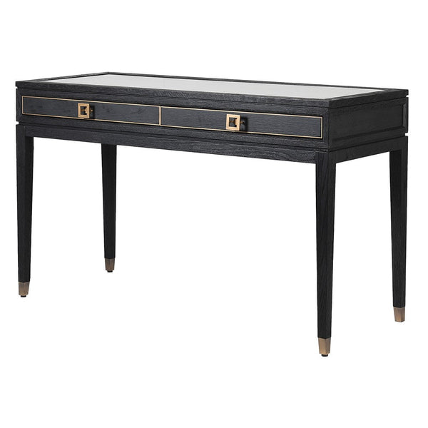 Altham 2 Drawer Writing Desk