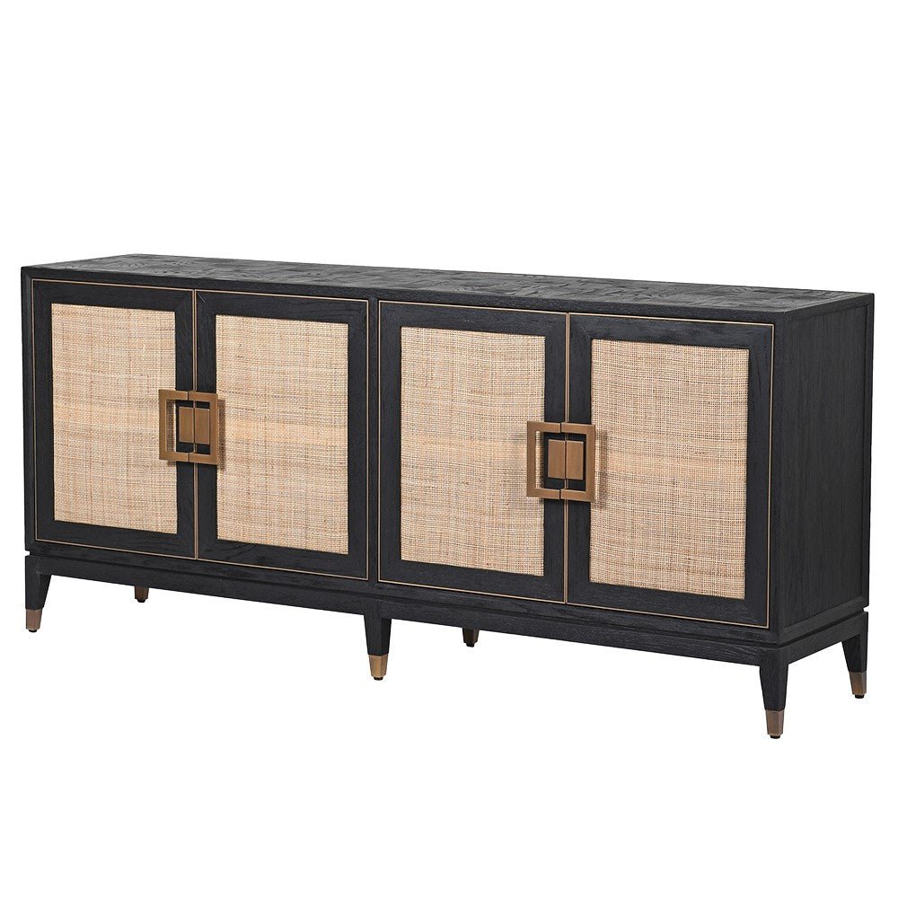 Altham 4 Door Sideboard - LUXONAS