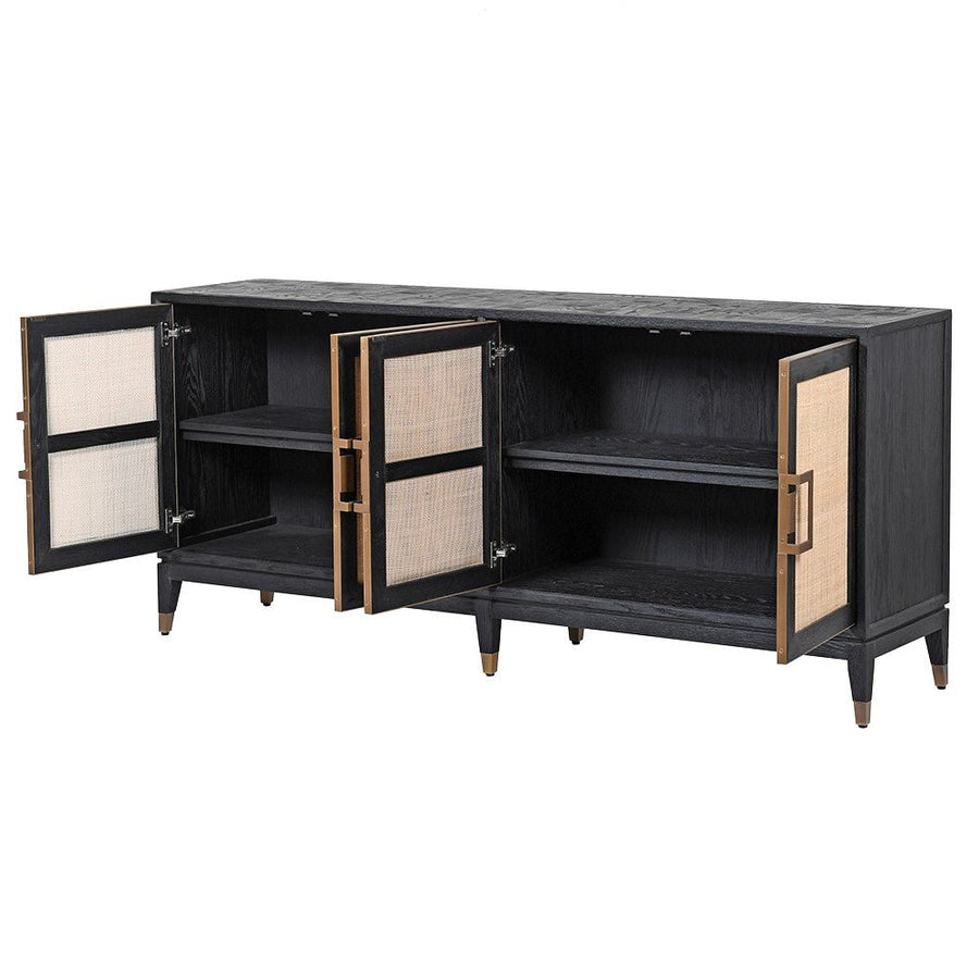 Altham 4 Door Sideboard