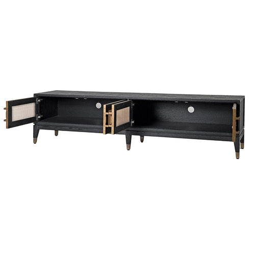 Altham 4 Door TV Unit