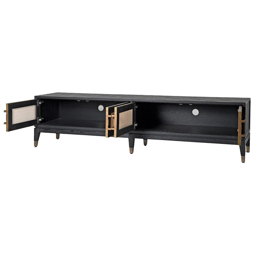 Altham 4 Door TV Unit