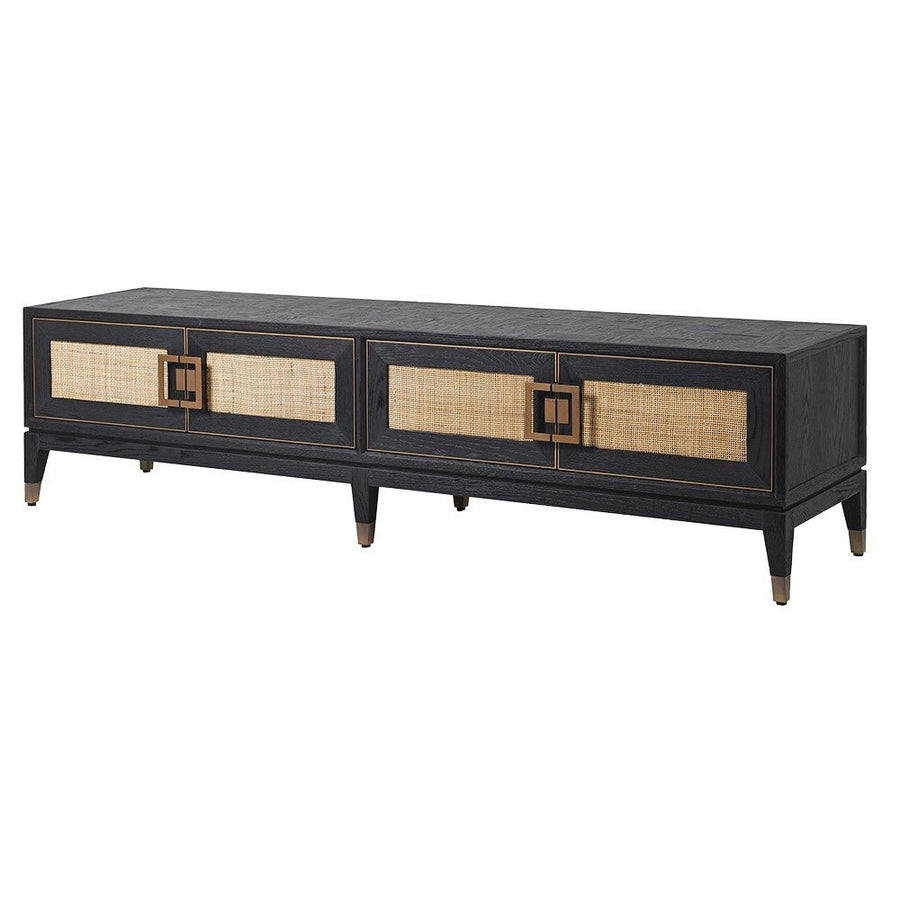 Altham 4 Door TV Unit