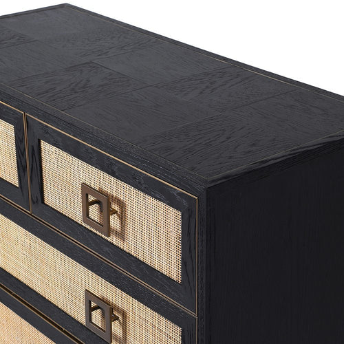 Altham Chest of Drawers