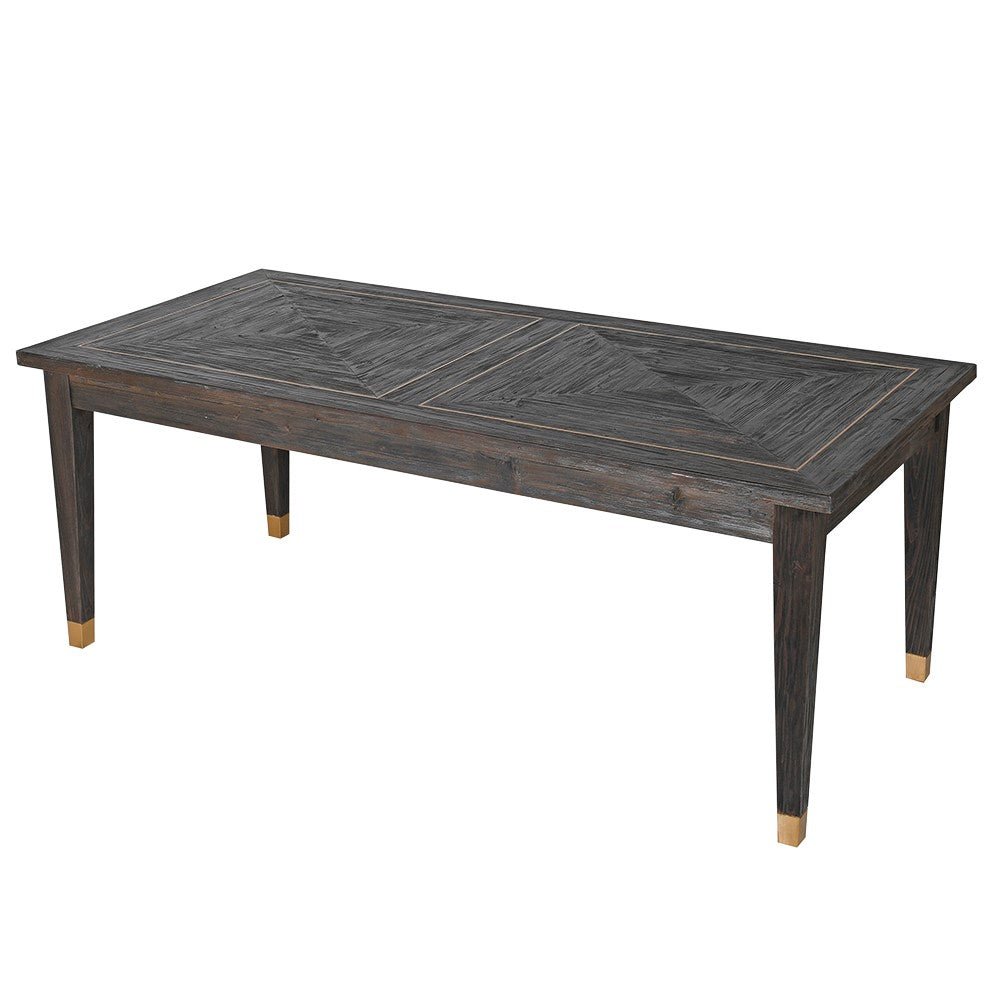 Amara Dining Table - LUXONAS