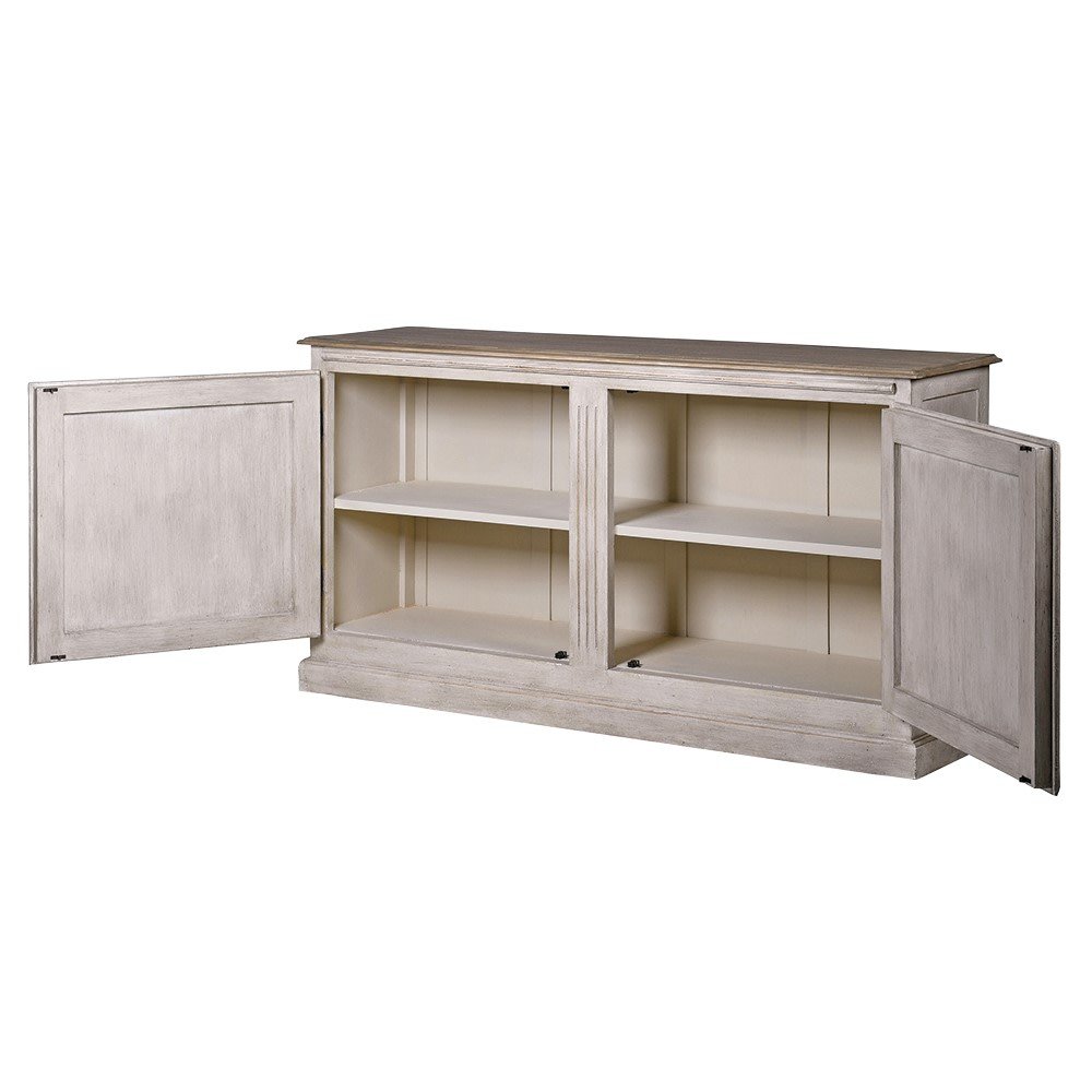 Amida 2 Door Sideboard - LUXONAS HOME