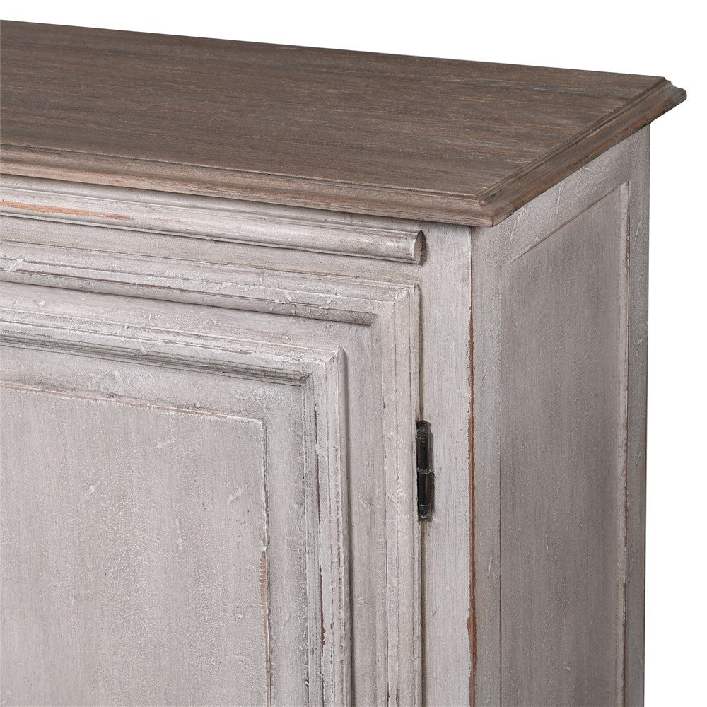 Amida 2 Door Sideboard - LUXONAS HOME