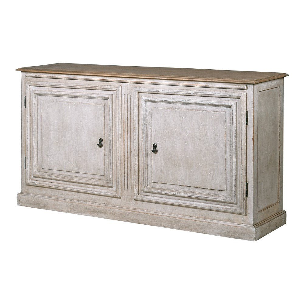 Amida 2 Door Sideboard - LUXONAS HOME