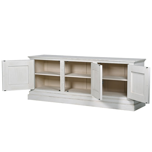 Amida 3 Door Sideboard