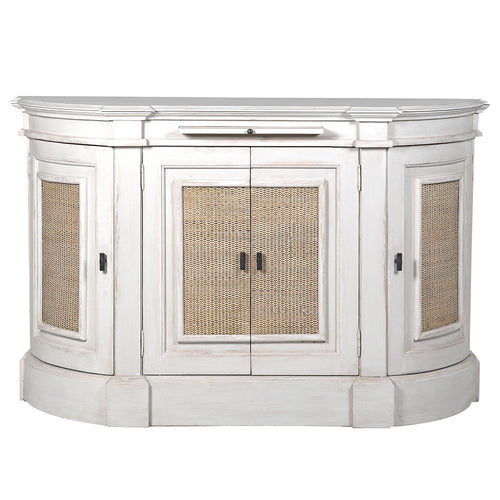 Amida Rounded Sideboard