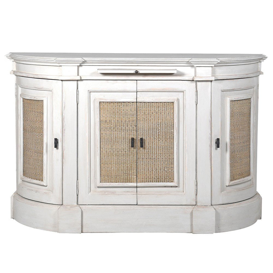 Amida Rounded Sideboard