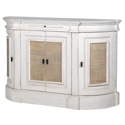 Amida Rounded Sideboard