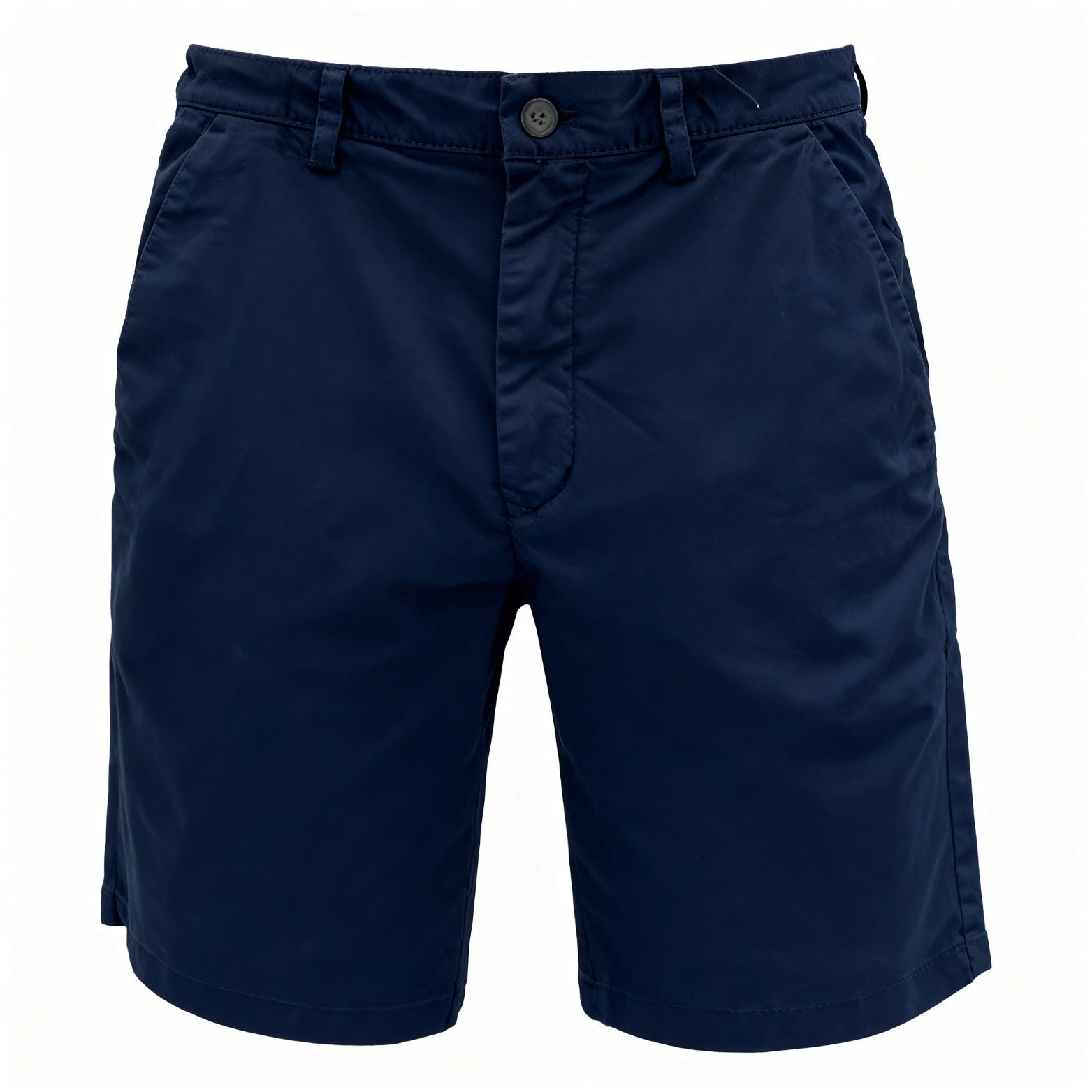 Anchor Bermuda Chino Shorts