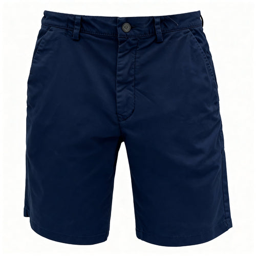 Anchor Bermuda Chino Shorts - LUXONAS HOME