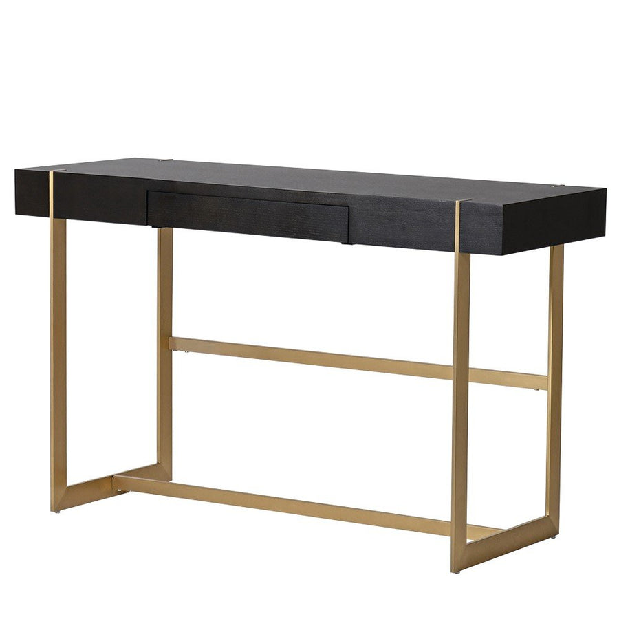 Andros 1 Drawer Desk - Modern and Functional Workspace Solution