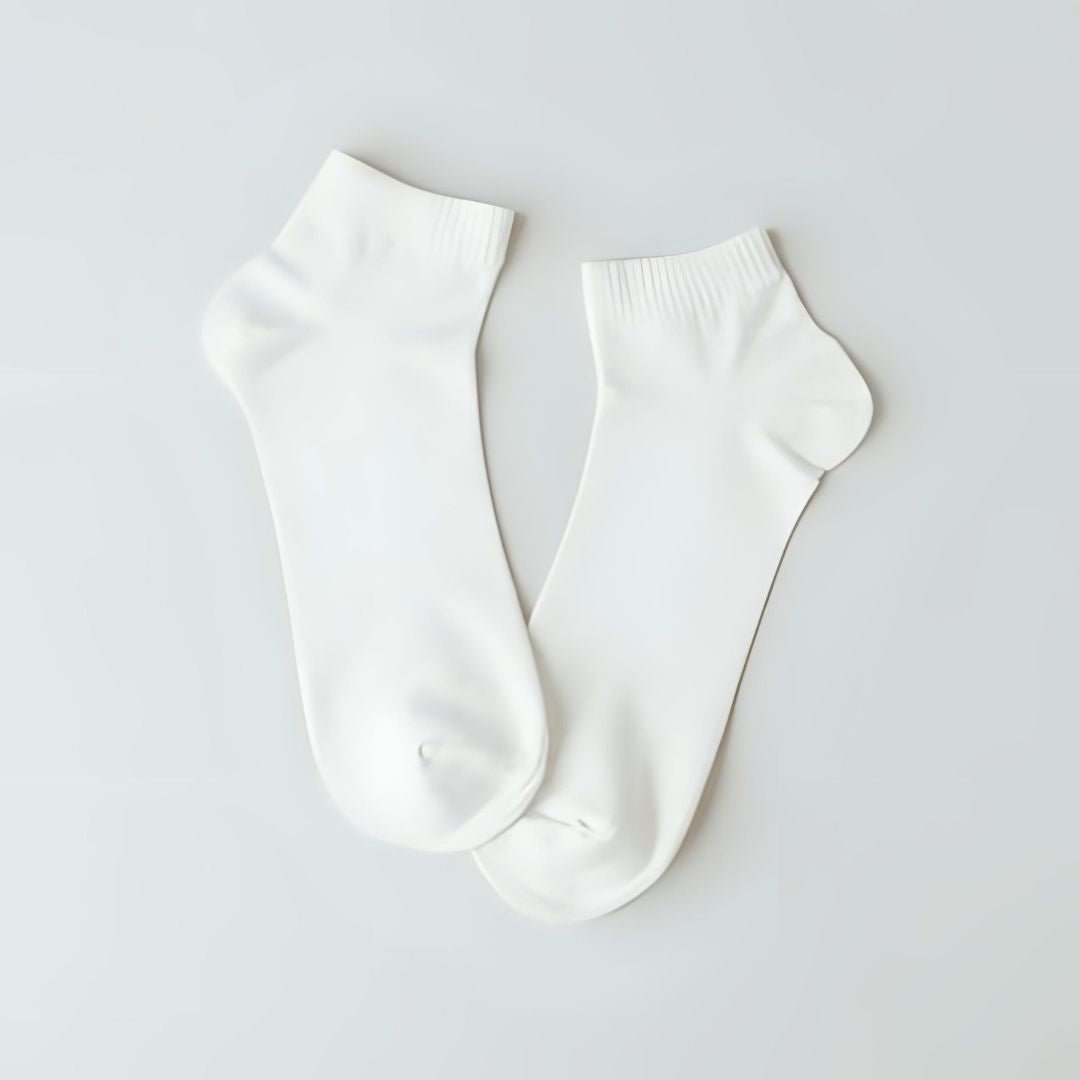 Ankle Socks - 3 Pairs - THEGENTSEDIT