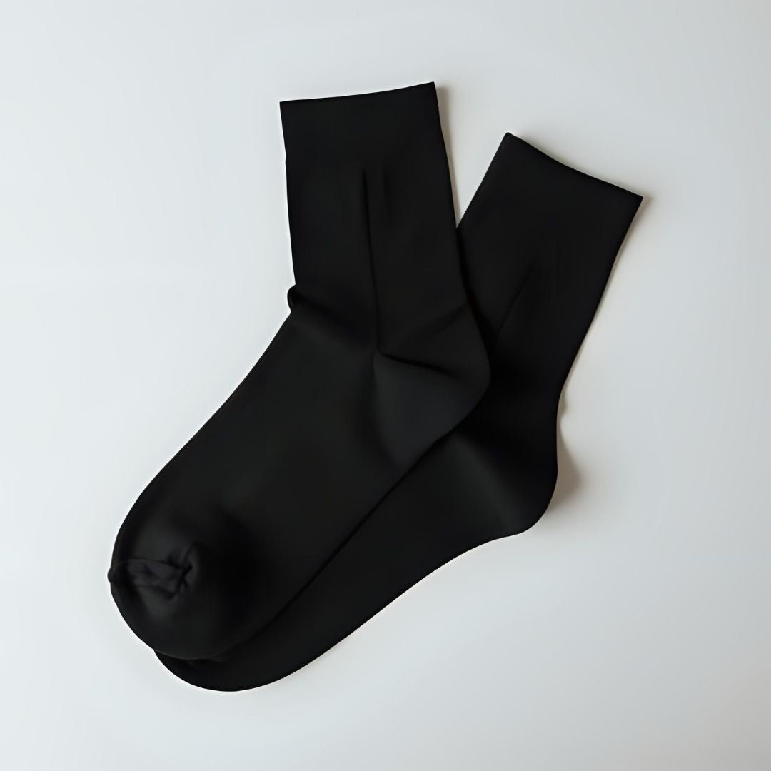 Ankle Socks - 3 Pairs - THEGENTSEDIT