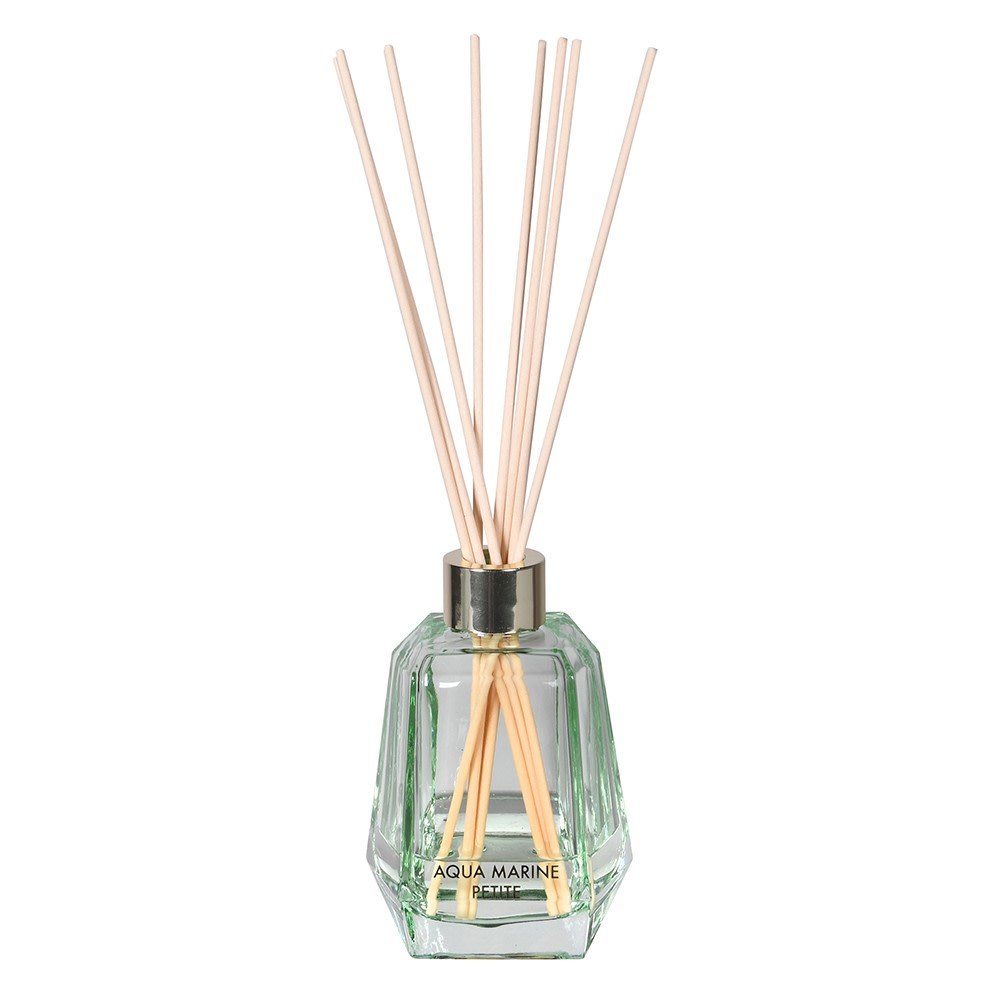 Aquamarine Iconic Diffuser 200ml - LUXONAS