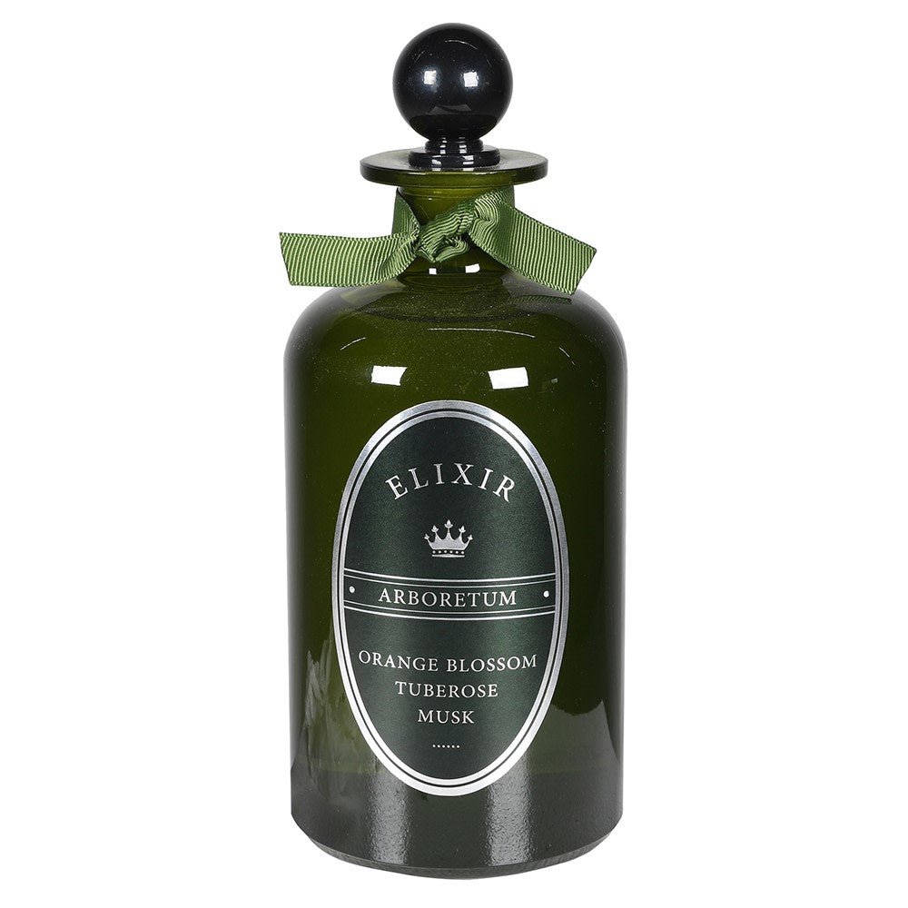 Arboretum Elixir Reed Diffuser - LUXONAS