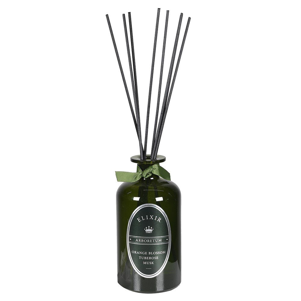 Arboretum Elixir Reed Diffuser - LUXONAS