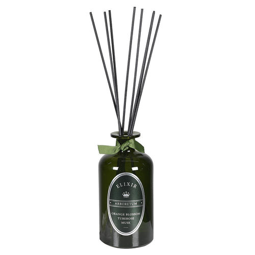 Arboretum Elixir Reed Diffuser - Luxurious Fragrance for Your Home