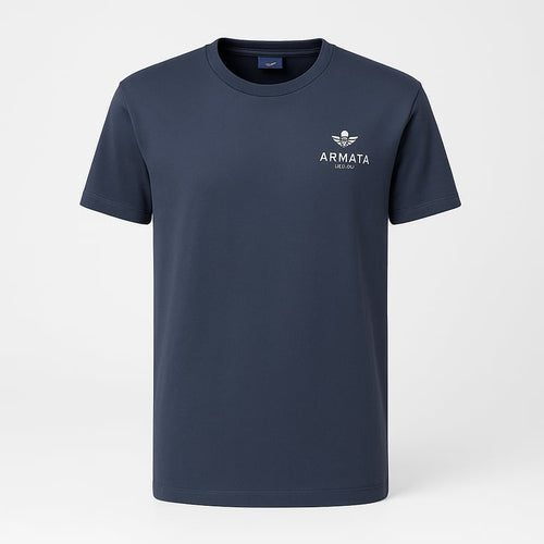 Armata Di Mare Men's T-Shirt - Premium Cotton Short Sleeve Tee | Casual Style