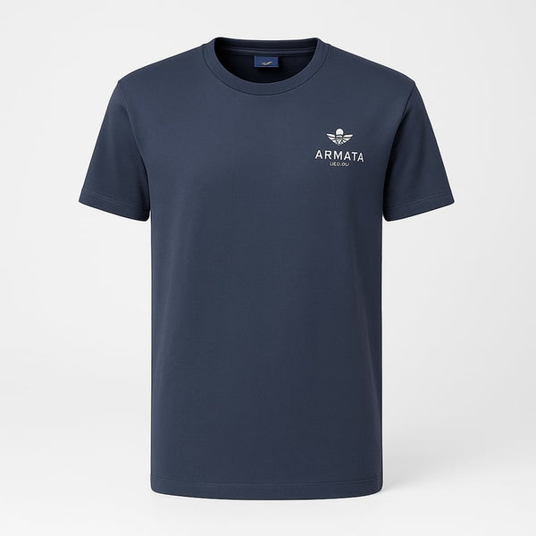 Armata Di Mare Men's T-Shirt - Premium Cotton Short Sleeve Tee | Casual Style