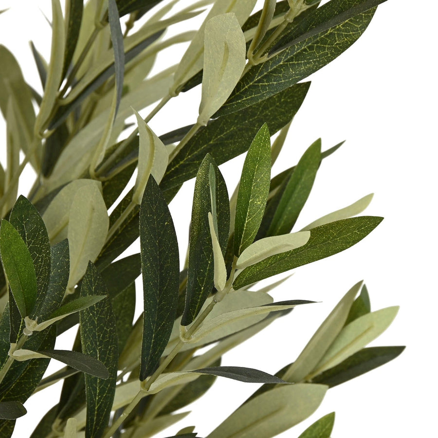 Artificial Olive Tree