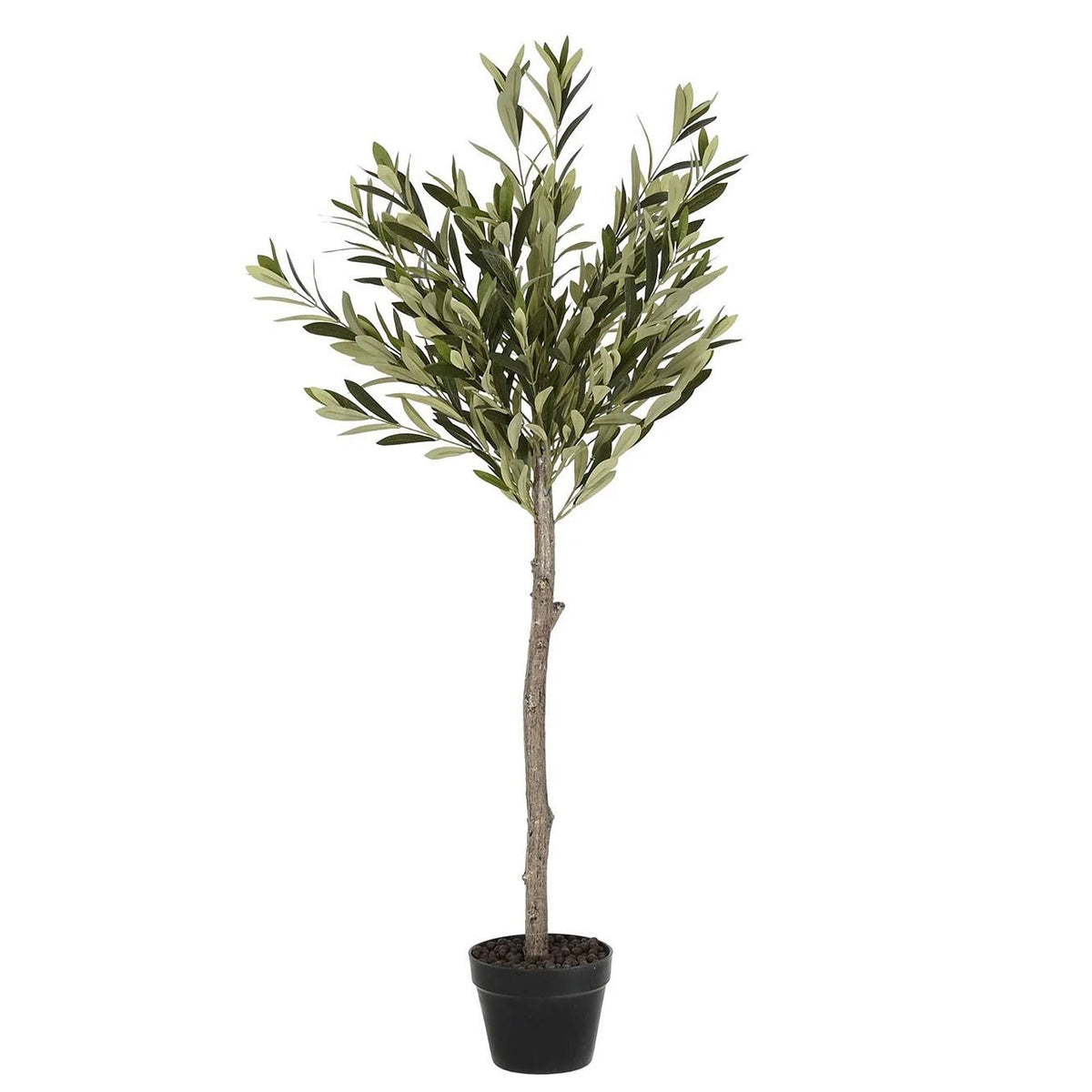 Artificial Olive Tree